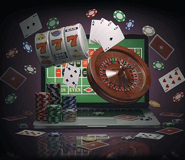 juegos casino online