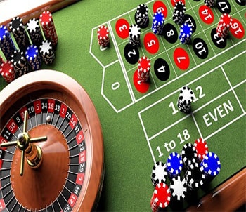 ruleta online