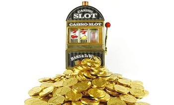 slots conjack pot