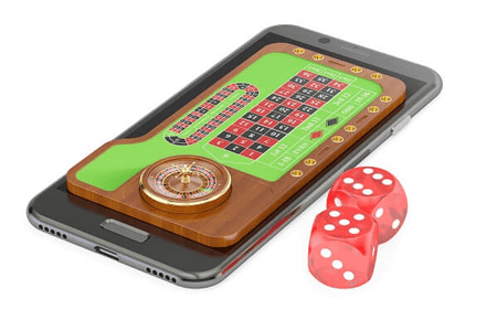 ruleta para movil